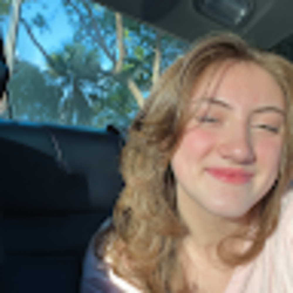 Meet your Posher, Amanda